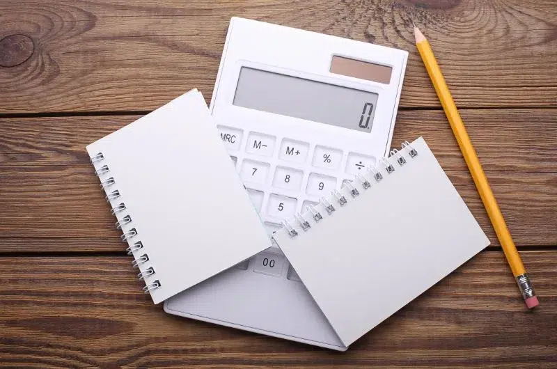 Calculatrice calcul économies