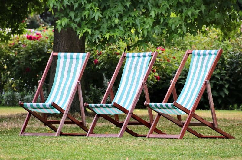 Profiter du moment présent en famille, cela n'a pas de prix! Un visuel au soutien d'un article du blog Pour un bonheur simple.
