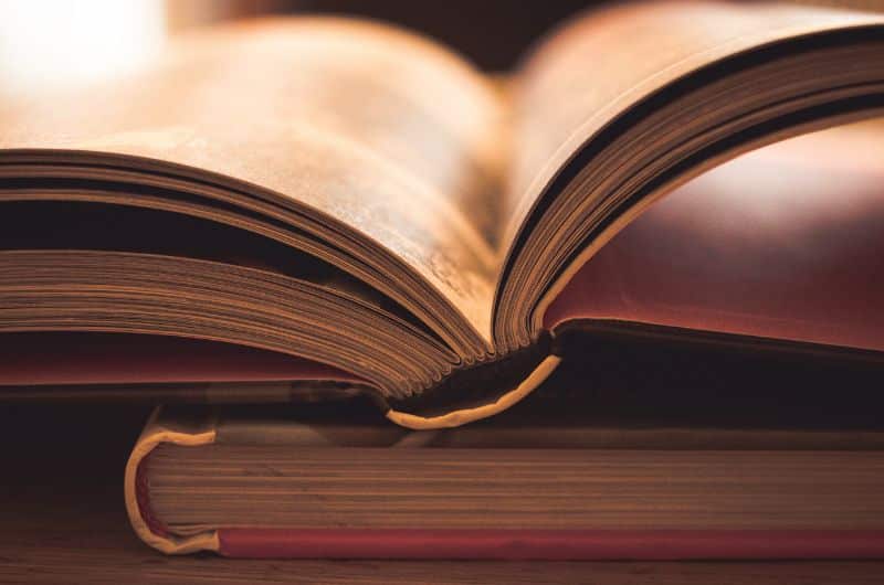 Aller à la bibliothèque et choisir des livres et une belle sortie pour toute la famille.