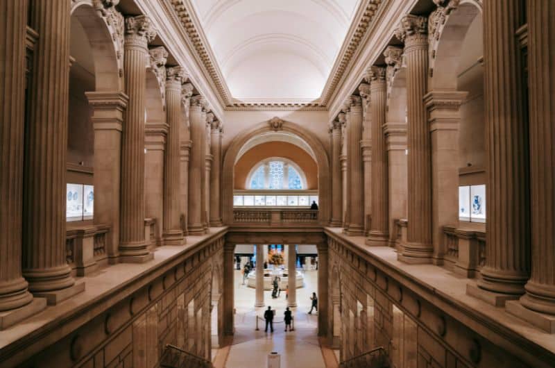 Les musées offrent chaque année des entrées gratuites pour les enfants ou toute la famille.