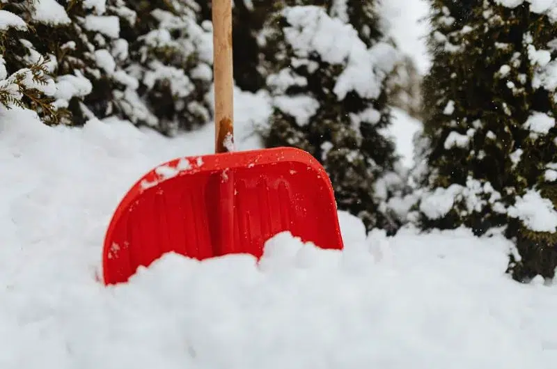 Bucket list hivernal /liste de rêves, de projets et de choses à faire en hiver, pour un bonheur simple. 