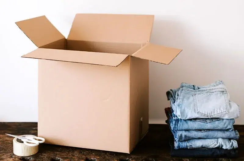 17 choses à jeter aujourd'hui pour alléger son espace de vie et vivre mieux.