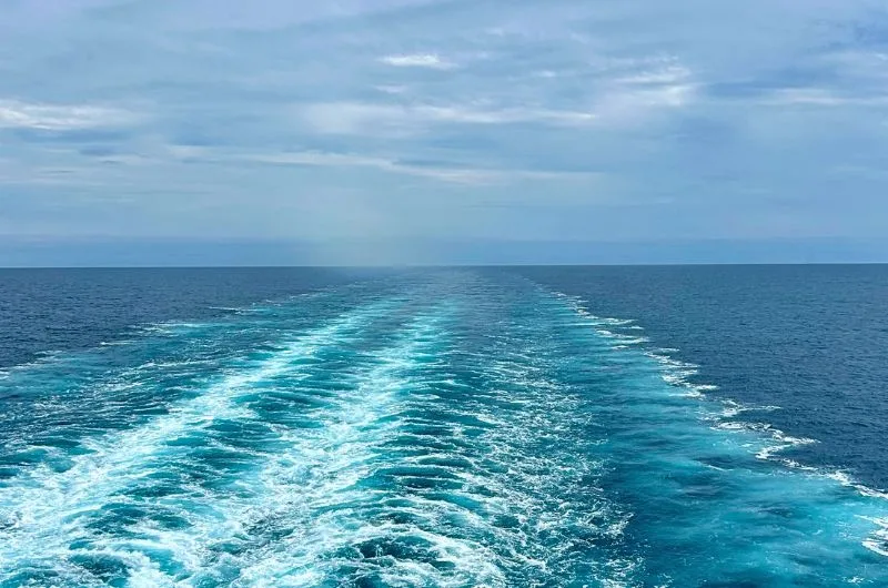 Ocean croisière Ocean croisière