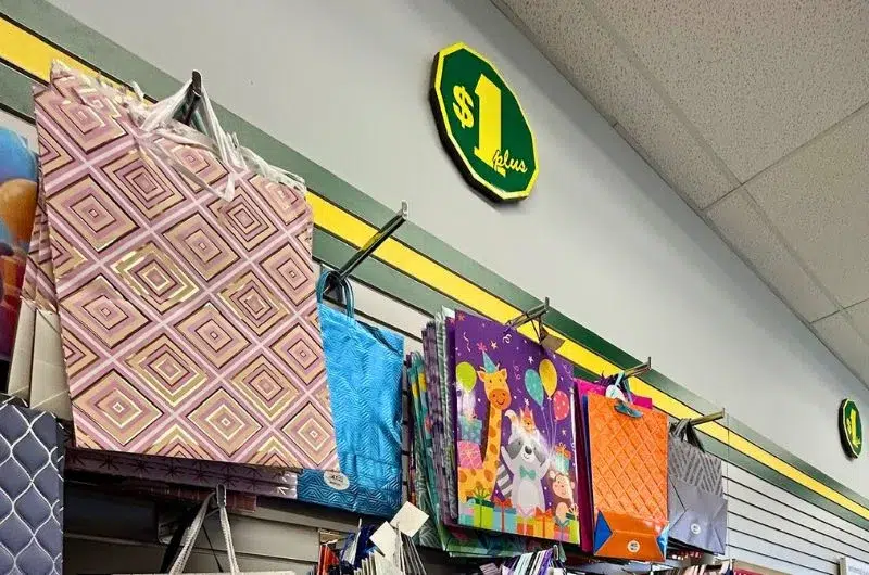 Excellents achats à faire chez Dollarama