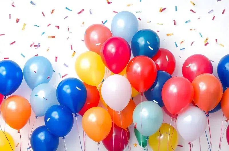 Anniversaires