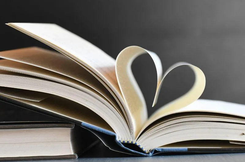 Suggestions de livres