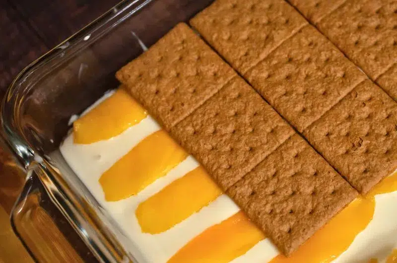 Dessert sans cuisson bonheur simple