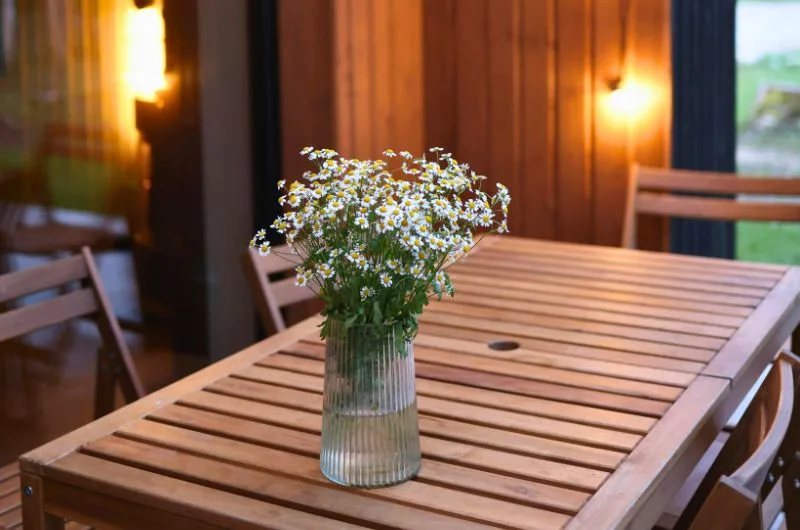 Ambiance cocooning