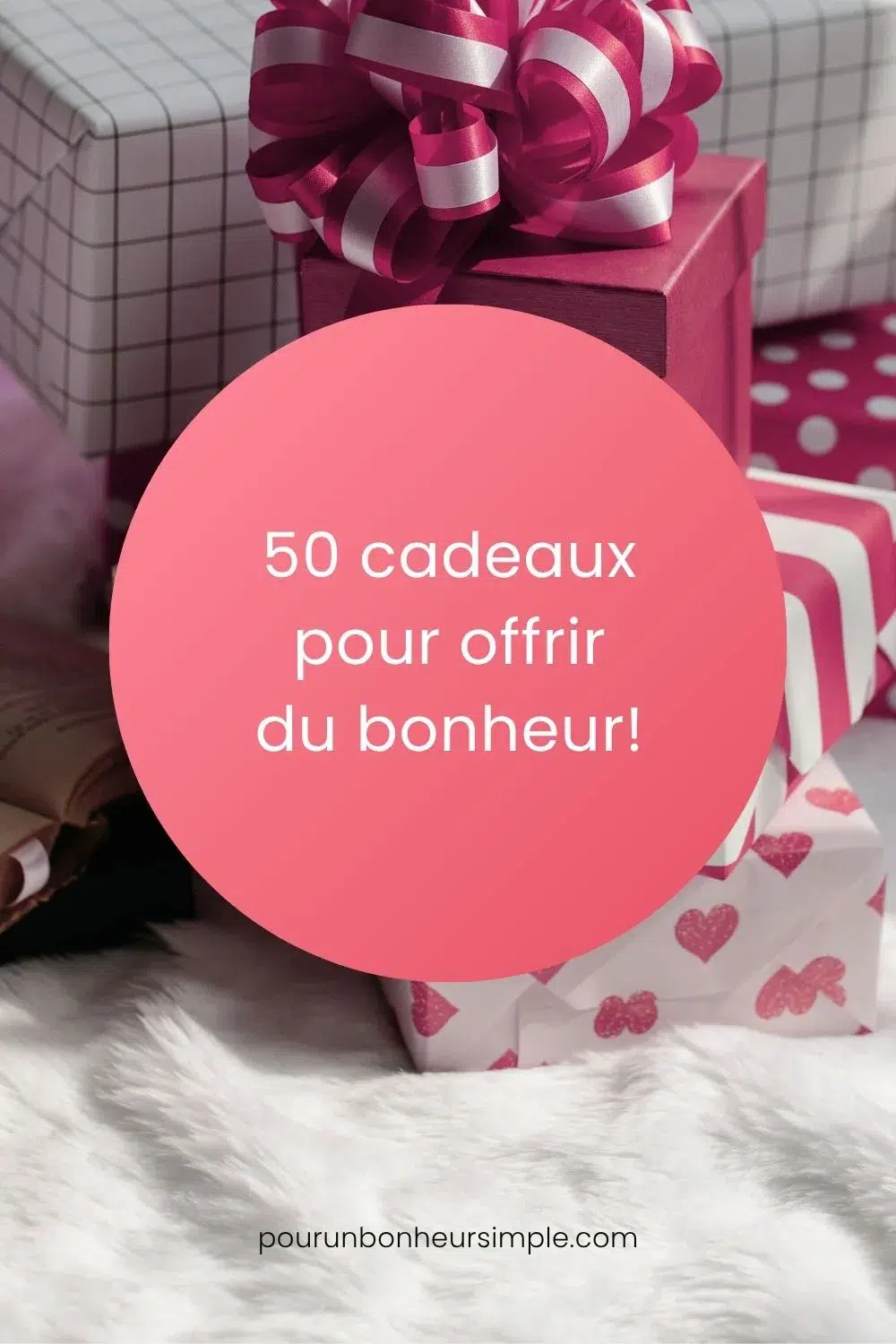 De belles surprises pour faire plaisir à vos proches: parents, enfants, amis, etc. De belles surprises pour faire plaisir à vos proches: parents, enfants, amis, etc.